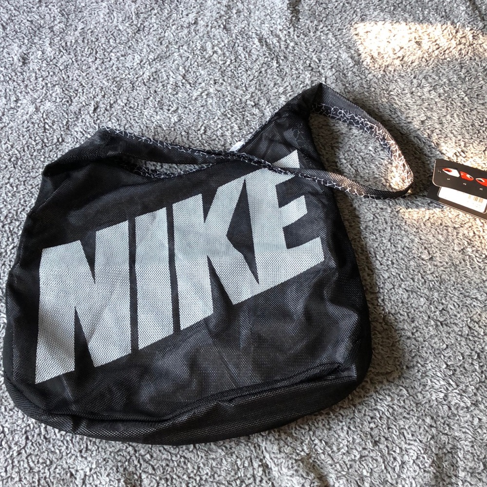 Nike Reversible Tote Bag